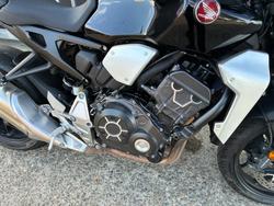 2020 Honda CB1000R (ABS) BLACK