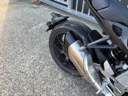 2020 Honda CB1000R (ABS) BLACK