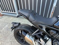 2020 Honda CB1000R (ABS) BLACK