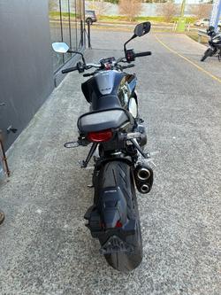 2020 Honda CB1000R (ABS) BLACK