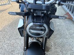 2020 Honda CB1000R (ABS) BLACK