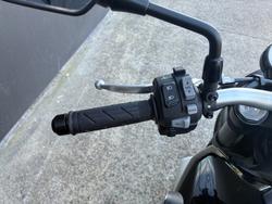 2020 Honda CB1000R (ABS) BLACK