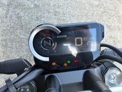 2020 Honda CB1000R (ABS) BLACK