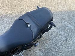 2020 Honda CB1000R (ABS) BLACK