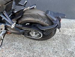 2020 Honda CB1000R (ABS) BLACK