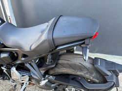 2020 Honda CB1000R (ABS) BLACK