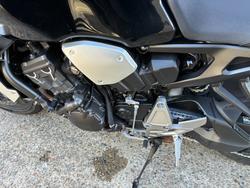 2020 Honda CB1000R (ABS) BLACK
