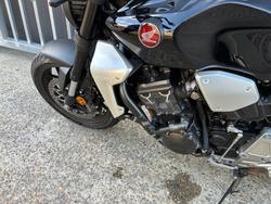 2020 Honda CB1000R (ABS) BLACK