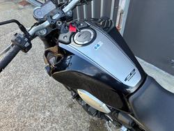 2020 Honda CB1000R (ABS) BLACK