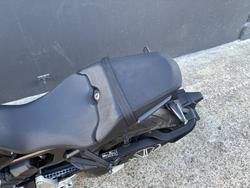2020 Honda CB1000R (ABS) BLACK