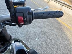 2020 Honda CB1000R (ABS) BLACK