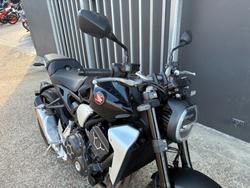 2020 Honda CB1000R (ABS) BLACK