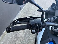 2024 Honda CRF1100A AFRICA TWIN (ABS) WHITE