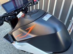 2026 Ktm 990 DUKE R ORANGE