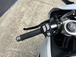 2022 Ducati PANIGALE V2 WHITE