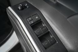 2023 Toyota Kluger GXL AXUH78R 4X4 On Demand Frosted White
