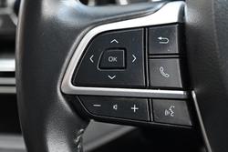 2023 Toyota Kluger GXL AXUH78R 4X4 On Demand Frosted White