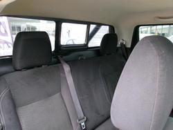 2019 Nissan Navara ST