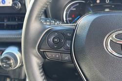 2024 Toyota RAV4 GXL