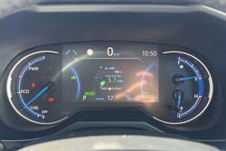 2024 Toyota RAV4 GXL