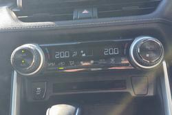 2024 Toyota RAV4 GXL
