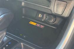 2024 Toyota RAV4 GXL