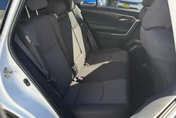 2024 Toyota RAV4 GXL