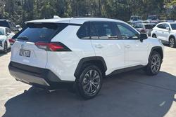 2024 Toyota RAV4 GXL