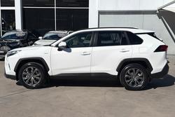 2024 Toyota RAV4 GXL