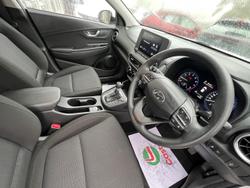 2023 Hyundai Kona