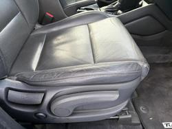 2017 Hyundai Tucson Active X