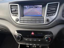 2017 Hyundai Tucson Active X