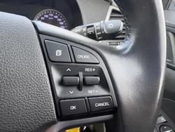 2017 Hyundai Tucson Active X