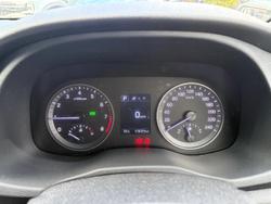 2017 Hyundai Tucson Active X