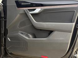 2025 Volkswagen Touareg 170TDI