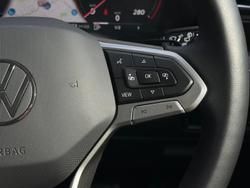 2025 Volkswagen Touareg 170TDI