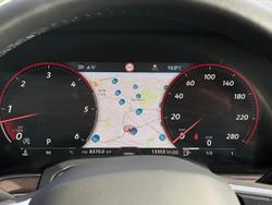 2025 Volkswagen Touareg 170TDI