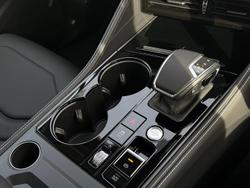 2025 Volkswagen Touareg 170TDI