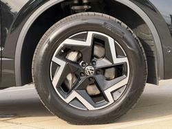 2025 Volkswagen Touareg 170TDI