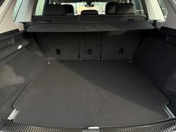 2025 Volkswagen Touareg 170TDI