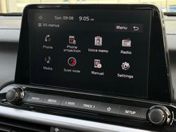 2024 Kia Cerato S