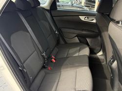 2024 Kia Cerato S