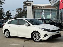 2024 Kia Cerato S
