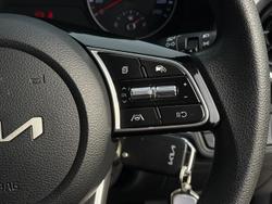 2024 Kia Cerato S
