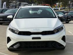 2024 Kia Cerato S