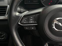 2016 Mazda 3 Maxx