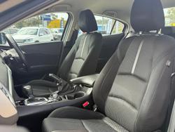 2016 Mazda 3 Maxx