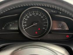 2016 Mazda 3 Maxx