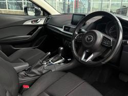 2016 Mazda 3 Maxx