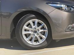 2016 Mazda 3 Maxx